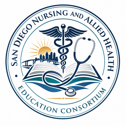 The San Diego Nursing & Allied Health Education Consortium